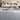 Elegant Marble Grey - 	Storm Grey Square Self-adhesive Marble Effect Floor Tiles