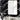 Noble Stone - Black Marble Effect Peel and Stick Wall Tiles