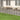 Metal High Straight-Line Edging Fence