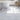 Elegant Marble Grey - Cool Grey Square Self-adhesive Marble Effect Floor Tiles