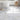 Elegant Marble Grey - Light Grey Square Self-adhesive Marble Effect Floor Tiles