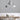 Linen Textured Grey Self-adhesive Vinyl Wallpaper