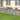 Metal Straight-Line Edging Fence