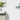 GelCasa Series – Anti-flash White 3D Epoxy Peel and Stick Kitchen Backsplash Tiles
