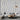 Contemporary Geometric Curving Linear  Grey Non-Woven Fabric Wallpaper