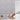3D Curved Strip Silver Grey Prepasted Wallpaper Roll